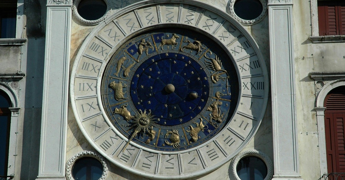 Ihr Horoskop für den 1. Februar 2024