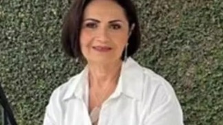 Ivana Nazaré Freitas de Oliveira deu golpe fingindo ser diretora do PL em Brasília. Foto: Reprodução