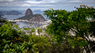 Gastos de turistas no Rio de Janeiro durante o Carnaval superam R$ 2,3 bilhões, indica pesquisa