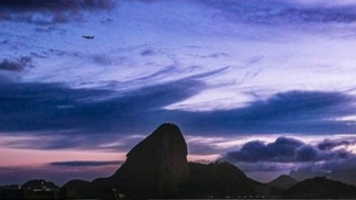 Alerta Rio: Chuvas e Ventos Moderados Marcam Previsão do Tempo para o Final de Semana