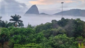 Rio de Janeiro - Foto: instagram.com/pedromirandateam - Reprodução COR