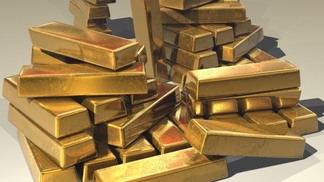 Preço do Ouro atinge máximo histórico - É tempo de comprar, vender ou manter?