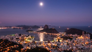Rio de Janeiro (Créditos: iStock/ luoman)