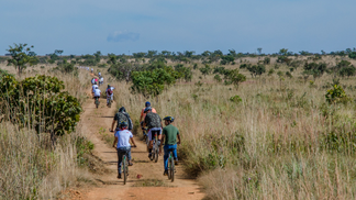 Conheça trilhas brasileiras que são perfeitas para quem é fã do cicloturismo