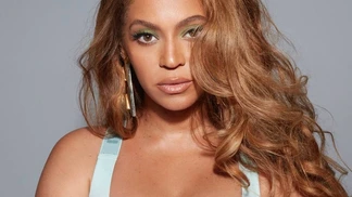 Beyoncé - Instagram/beyonce