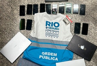 Foto: Rio+Seguro