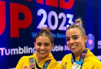 brasileiras-sao-prata-na-copa-do-mundo-de-ginastica-de-trampolim
