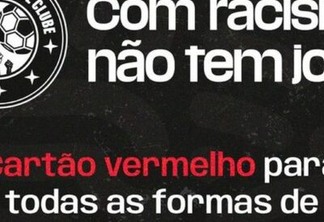 final-da-copa-do-brasil-tera-campanha-de-combate-ao-racismo