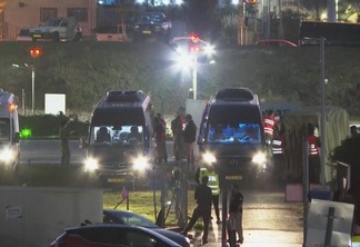 Trégua frágil: Israel e Hamas suspendem hostilidades após noite de bombardeios