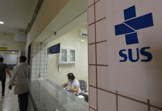 O Conecte SUS também oferece uma lista de serviços e consultas destinados à população brasileira. - Foto: Arquivo/Agência Brasil