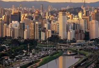 São Paulo - Reprodução Internet