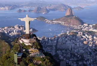 Rio de Janeiro (capital) - Foto: Ascom Setur-RJ