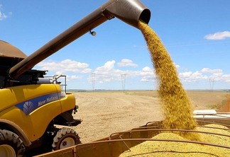 Com alta recorde da Agropecuária, PIB fecha 2023 em 2,9%