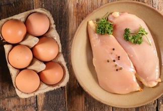 Brasil exportará ovos e carnes de aves para El Salvador