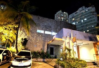 Polícia Civil prende trio que utilizava site de encontro amoroso para extorquir vítimas em Copacabana