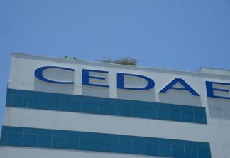 Cedae fará manutenção na Estação de Tratamento de Água (ETA) do Guandu
