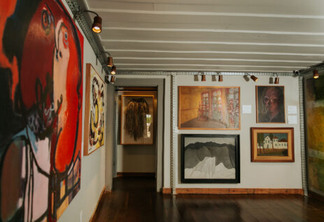Férias atraem mais visitantes ao MARTIR - Mostra de Arte de Tiradentes