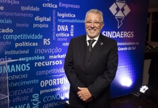 Jorge Avancini Divulgação