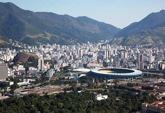 Tijuca - Rio de Janeiro - Foto: Reprodução