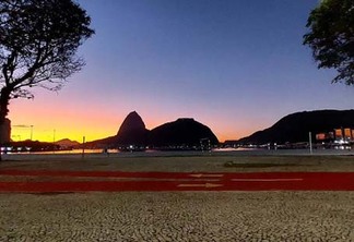 Foto de capa: paisagensurbana, no Instagram