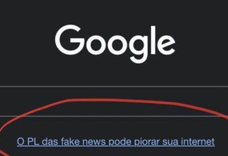 dino-quer-apuracao-sobre-campanha-do-google-contra-pl-das-fake-news