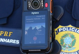 policiais-rodoviarios-federais-usarao-cameras-a-partir-de-2024