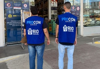 Procon Carioca - Foto: Prefeitura do Rio de Janeiro