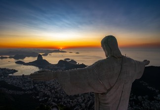 Rio de Janeiro - Foto: Ascom Setur-RJ