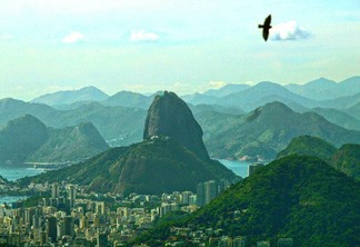 Rio de Janeiro - Foto: @tereporai