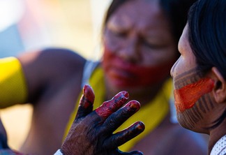 indigenas-acampam-em-brasilia-a-espera-da-decisao-sobre-marco-temporal