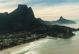 Rio de Janeiro - Foto: Reprodução