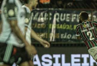 Fluminense - Foto: Marcelo Gonçalves/FFC