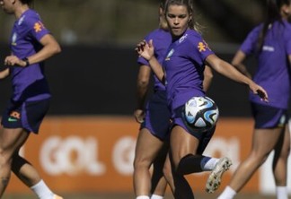 mundial-feminino:-brasil-faz-primeira-atividade-com-bola-na-australia