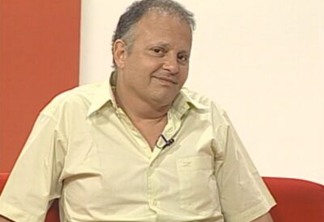 Acervo / TV Brasil Guilherme Arantes no programa Conversa Afinada, da TVE/RJ, em 2007