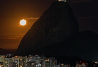 Rio de Janeiro - Foto: Foto: @ Douglasinho