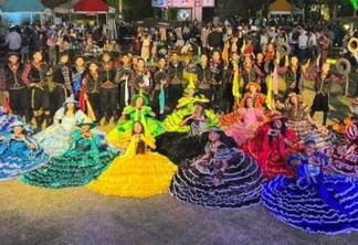 Festival de Quadrilhas de São Gonçalo já tem sua campeã