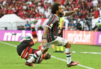 Fluminense e Flamengo ficam no empate - Foto: Marcelo Gonçalves/FFC