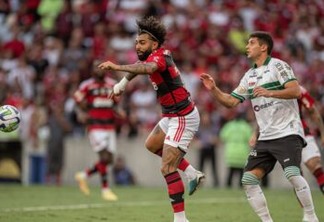 Brasileiro: Flamengo visita o Coritiba no Couto Pereira
