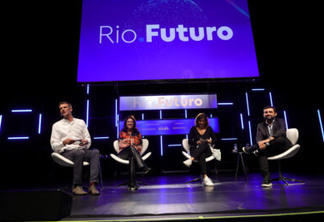 Rio.Futuro reúne especialistas em conferência online e gratuita para discutir o amanhã Thelma Vidales/Divulgação