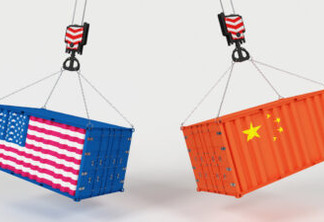 O que está por trás da disputa entre China e Estados Unidos?