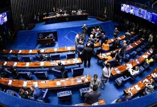 senado-aprova-marco-temporal-para-demarcacao-de-terras-indigenas