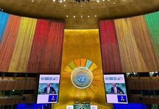 Declaração Política da Cúpula dos ODS - Foto: ONU
