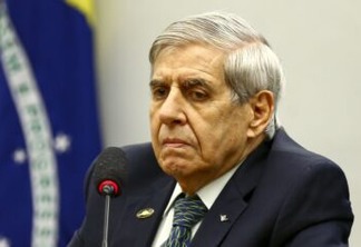 General Augusto Heleno - Foto: Agência Brasil