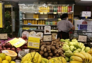 Confira os alimentos que tiveram maior queda no Rio de Janeiro nos primeiros oito meses de 2023