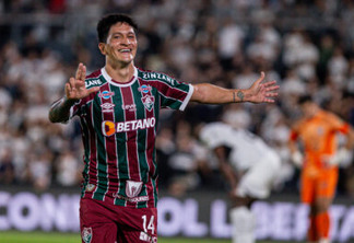 Fluminense volta a vencer o Olimpia-PAR e está na semifinal da Conmebol Libertadores