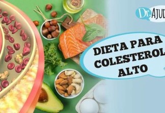 dieta-para-colesterol-alto