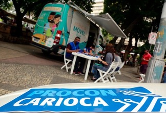 Procon Carioca leva atendimento à população de Jacarepaguá nesta sexta-feira (06/10)