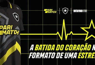 Divulgação/PariMatch