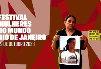Anistia Internacional lança campanha Escreva por Direitos, no Rio