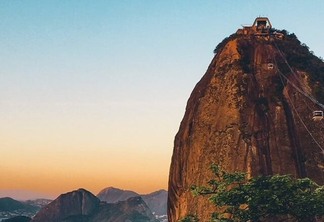 Rio de Janeiro - Foto: Reprodução Cor
